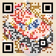 Stunt Racing Car QR-code Download