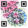 Hollo The Ball QR-code Download