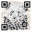 Poly Panda QR-code Download