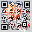 Basketball Run Finger QR-code Download