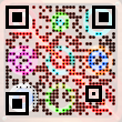 Circles Puzzle Game QR-code Download