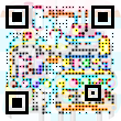 Cooking colorful ice cream QR-code Download