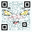 Follow the Ghost QR-code Download