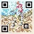 Impossible tracks BMX Rider QR-code Download