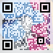 Color Pixel Shot QR-code Download