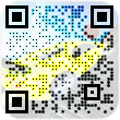 Car Rally Racing Fun QR-code Download