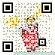 Be a pong QR-code Download