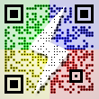 Multiple Choice Color (Full) QR-code Download