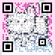 Bubbles the Cat QR-code Download