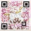 Unicorn Bounce QR-code Download