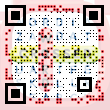 Crossed Word QR-code Download