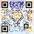 Pixel People QR-code Download