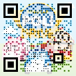 Robocar Poli: Drive QR-code Download