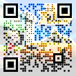 Taxi Run QR-code Download