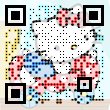 Hello Kitty & Friends Racing QR-code Download