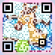 Animal Puzzle QR-code Download