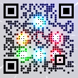 Flip Color: Merge Block Puzzle QR-code Download