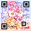 I Love Burger! QR-code Download