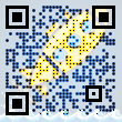 Submarine Jump! QR-code Download