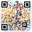 BMX Cycles Driving Beach QR-code Download