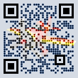 Plane Race QR-code Download