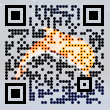 Bumpy Fish QR-code Download