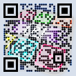 Fusion Merged QR-code Download