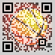 كرة السلة الملتهبة QR-code Download