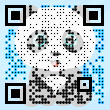 Panda Tiles Puzzle QR-code Download