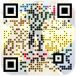 Riding Hoverboard Stunts Beach QR-code Download