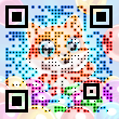 Bubble Puzzle Fox Rescue QR-code Download