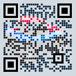 3D Race QR-code Download