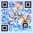 Axe the Fruits! QR-code Download
