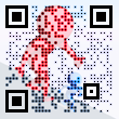Chase 3D QR-code Download