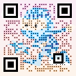 Mr. Ninja Star QR-code Download