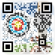 Shooting Perfect Bowmasters QR-code Download