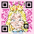 My Princess Town QR-code Download