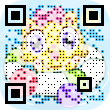 Meow Pop Bubble QR-code Download