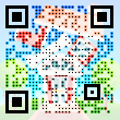 House Stack QR-code Download