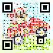 Baby Games: Race Car QR-code Download