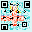 Colorful Word Search QR-code Download