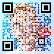 Bachelor - text based quest QR-code Download