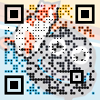 Silly Robot Clean-Up QR-code Download