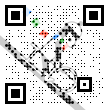 Line Rider Classic QR-code Download