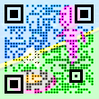 Bouncy Race 3D QR-code Download