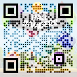Ball Invaders QR-code Download