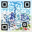 Plane City QR-code Download