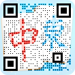 Mahjong BIG QR-code Download