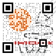 Basketball Lines QR-code Download