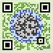 Holes Online QR-code Download